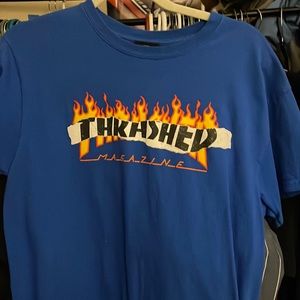 Thrasher Tee Shirt